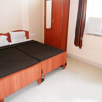 Hotel Ranthambhore Van Vihar, Ranthambore 3
